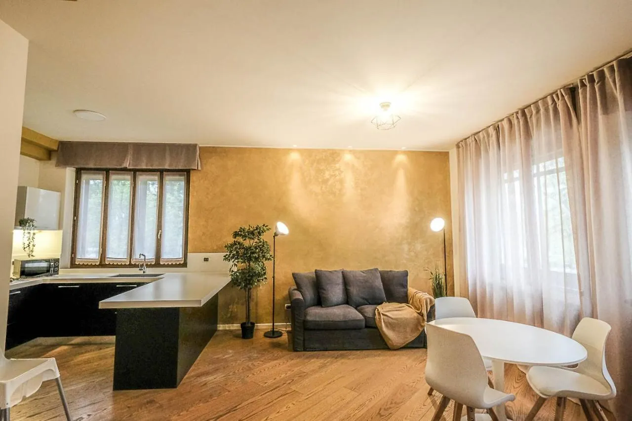 Verona Suites And Rooms Guest house
