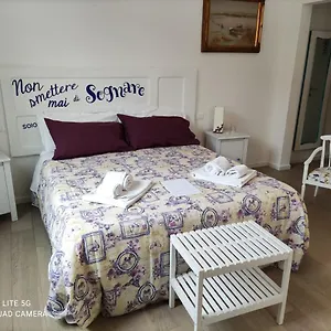 ** Bed & Breakfast Ramo Rosso Di Paolo Natalini Italië