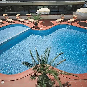 *** Hotel Calypso Italië
