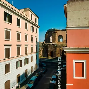 *** Hotel Balilla Italië