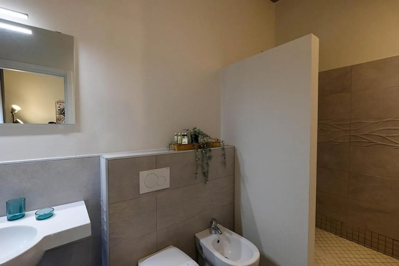 Verona Suites And Rooms Italië