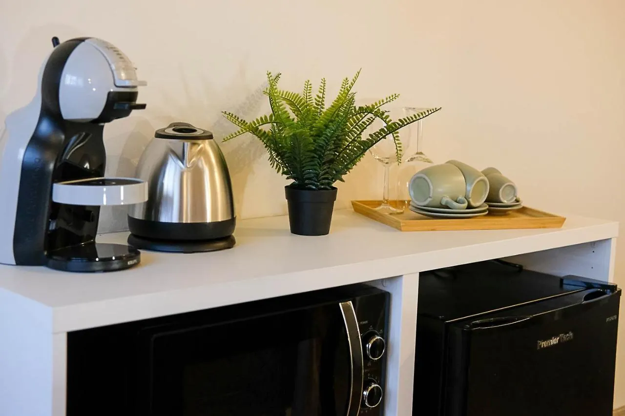 Guest house Verona Suites And Rooms