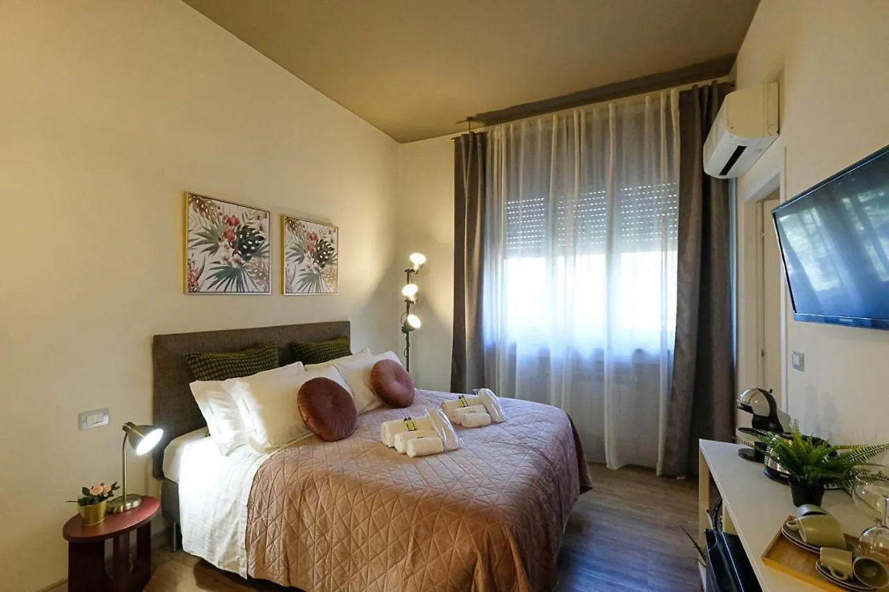 Gasthuis Verona Suites And Rooms