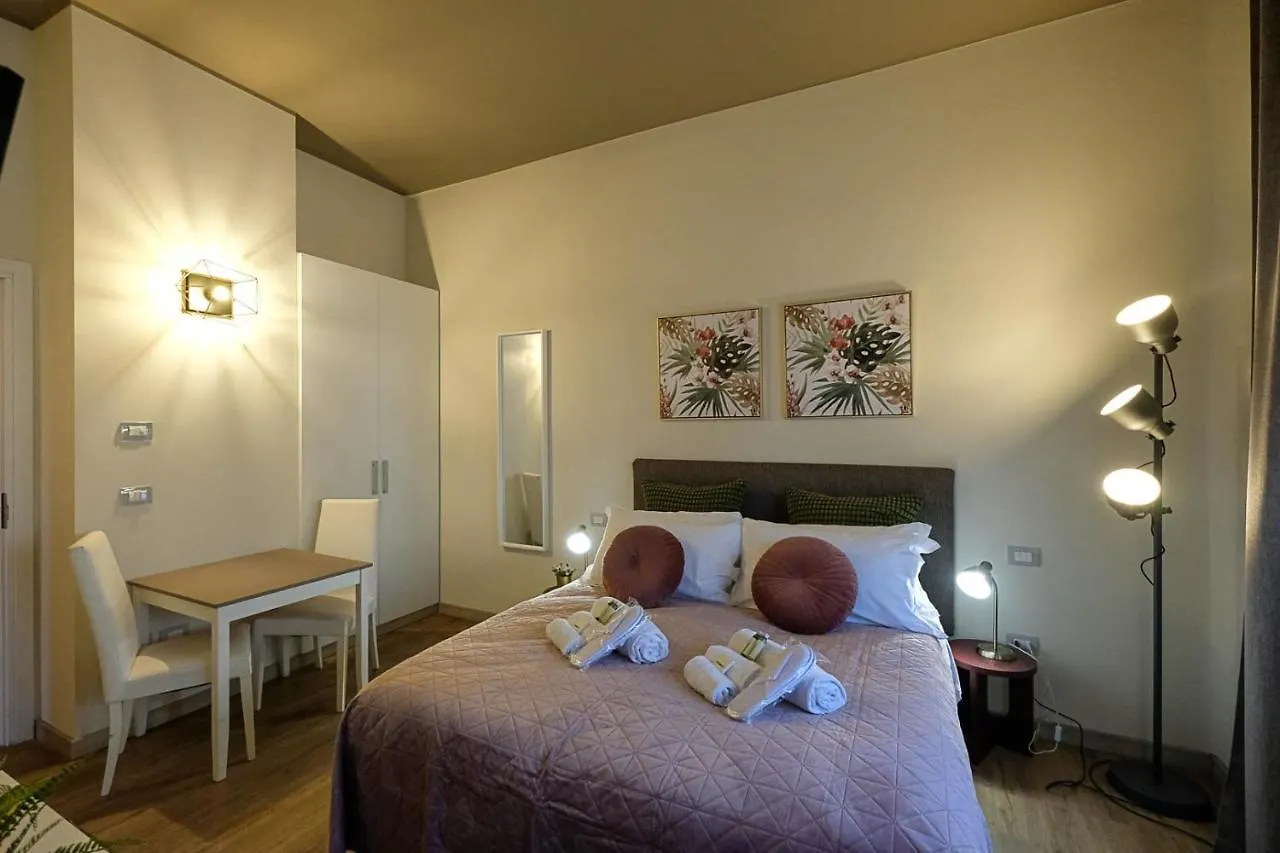 Verona Suites And Rooms Italy