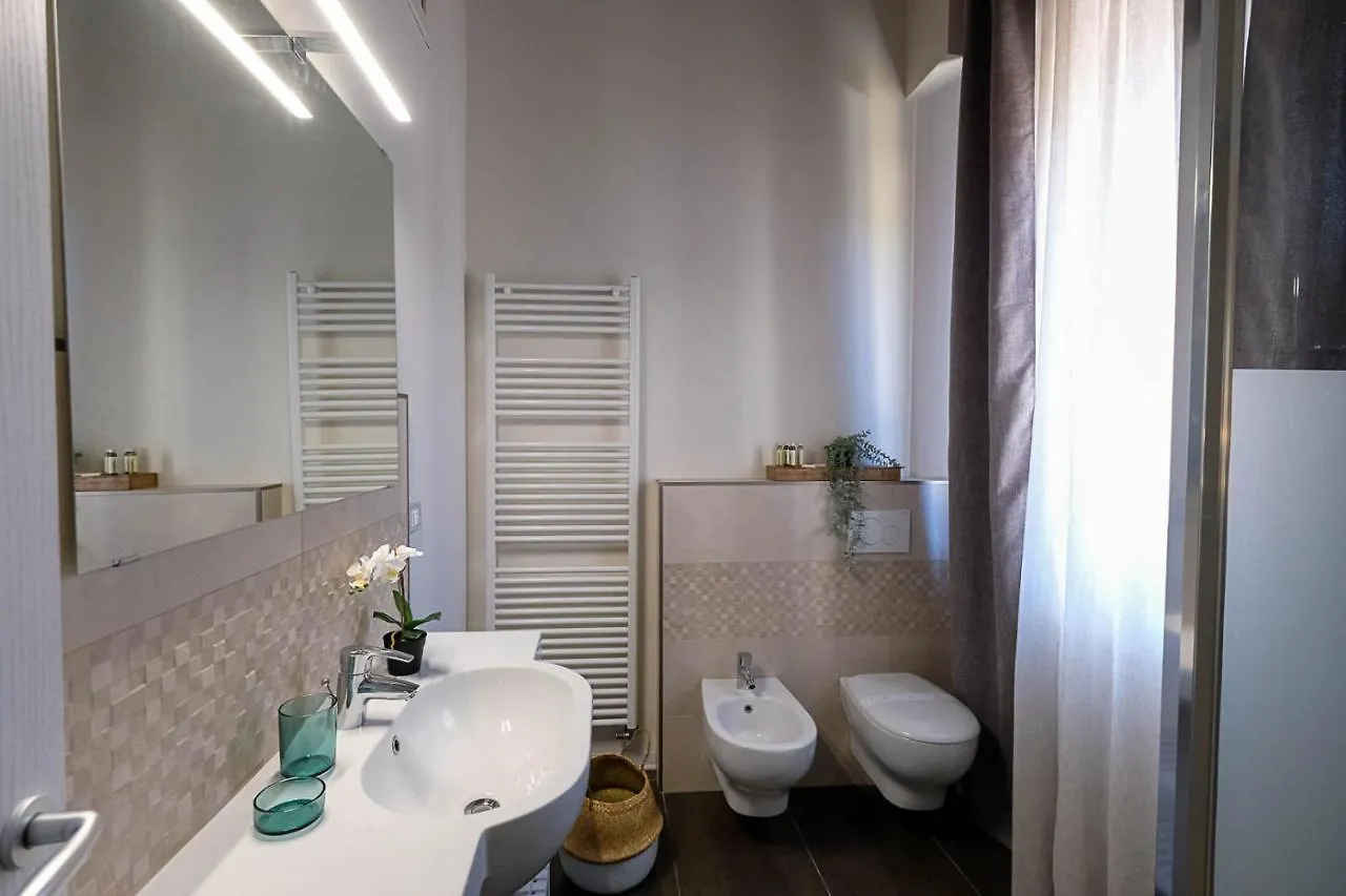 Verona Suites And Rooms Guest house