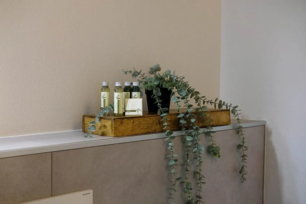 Guest house Verona Suites And Rooms