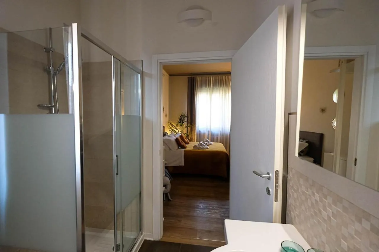 Verona Suites And Rooms