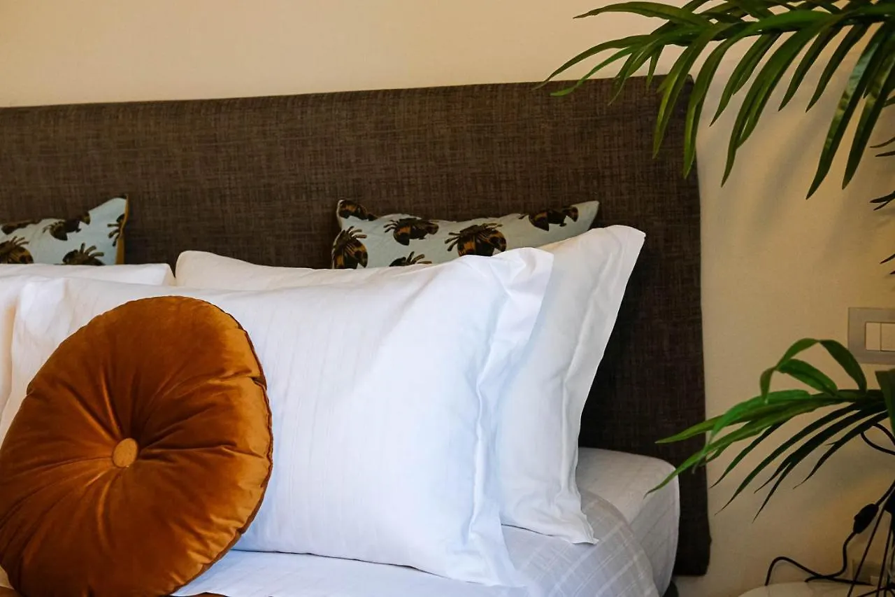 Verona Suites And Rooms