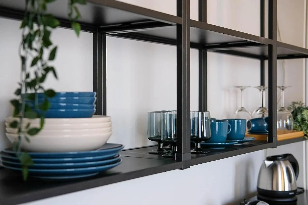 Gasthuis Verona Suites And Rooms