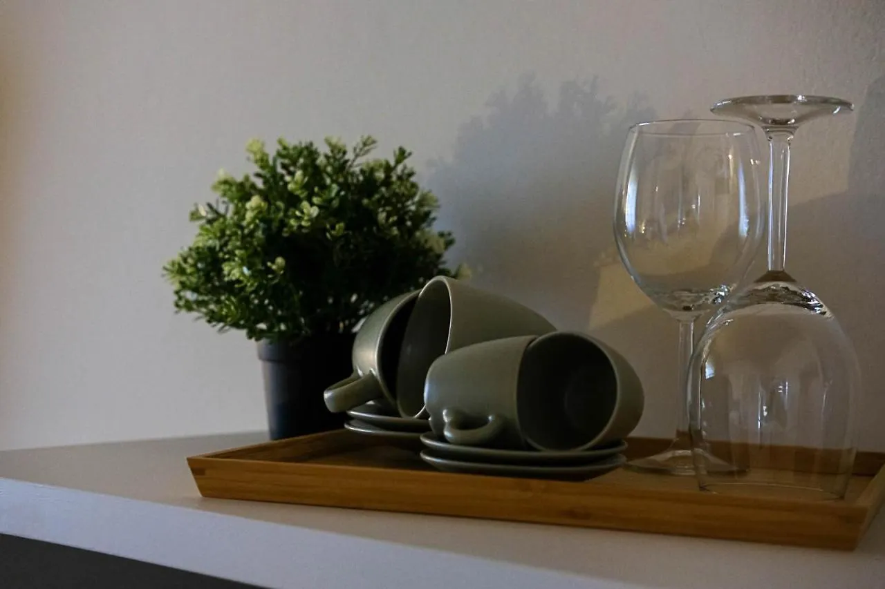 Guest house Verona Suites And Rooms