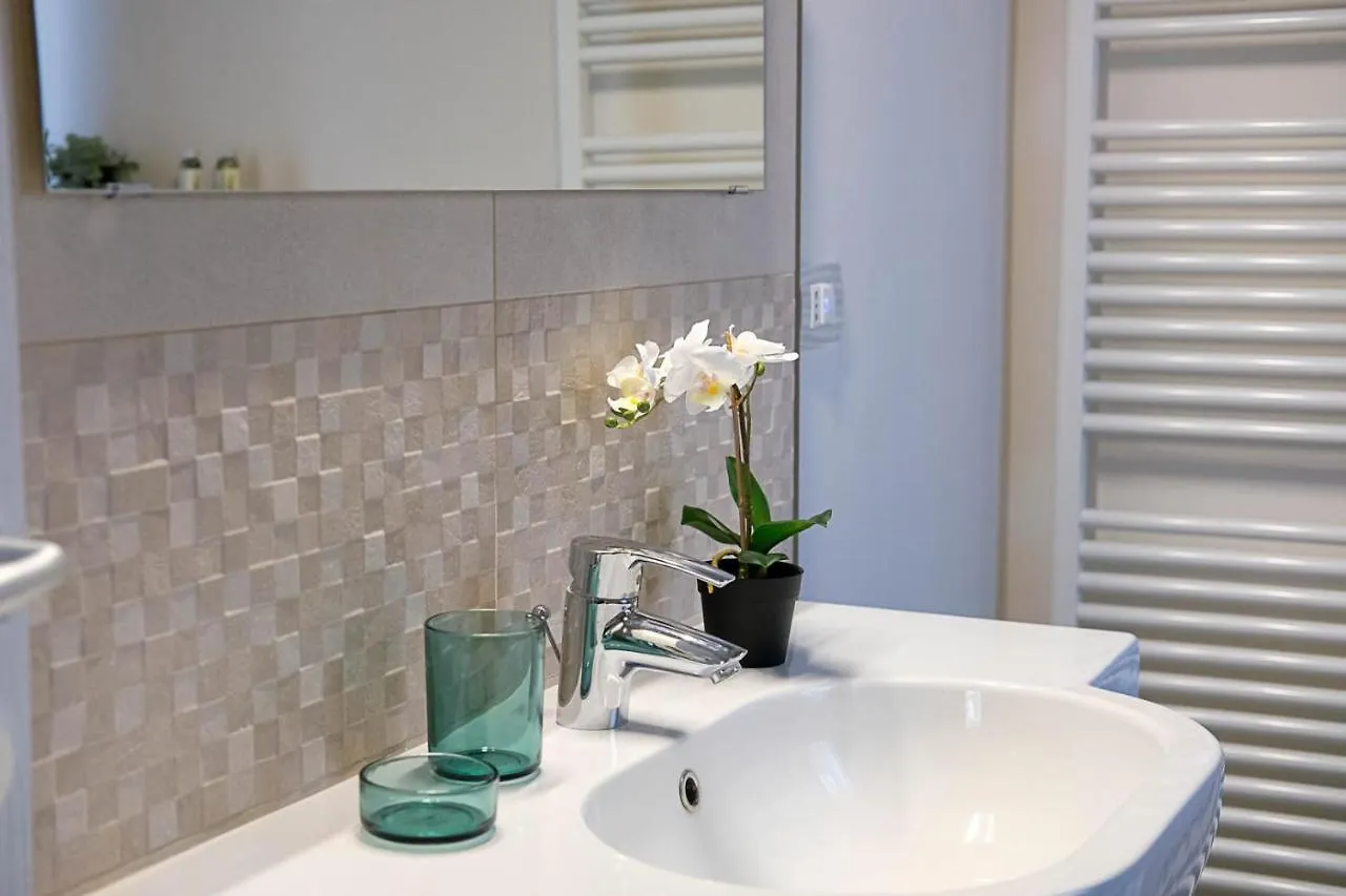 Verona Suites And Rooms