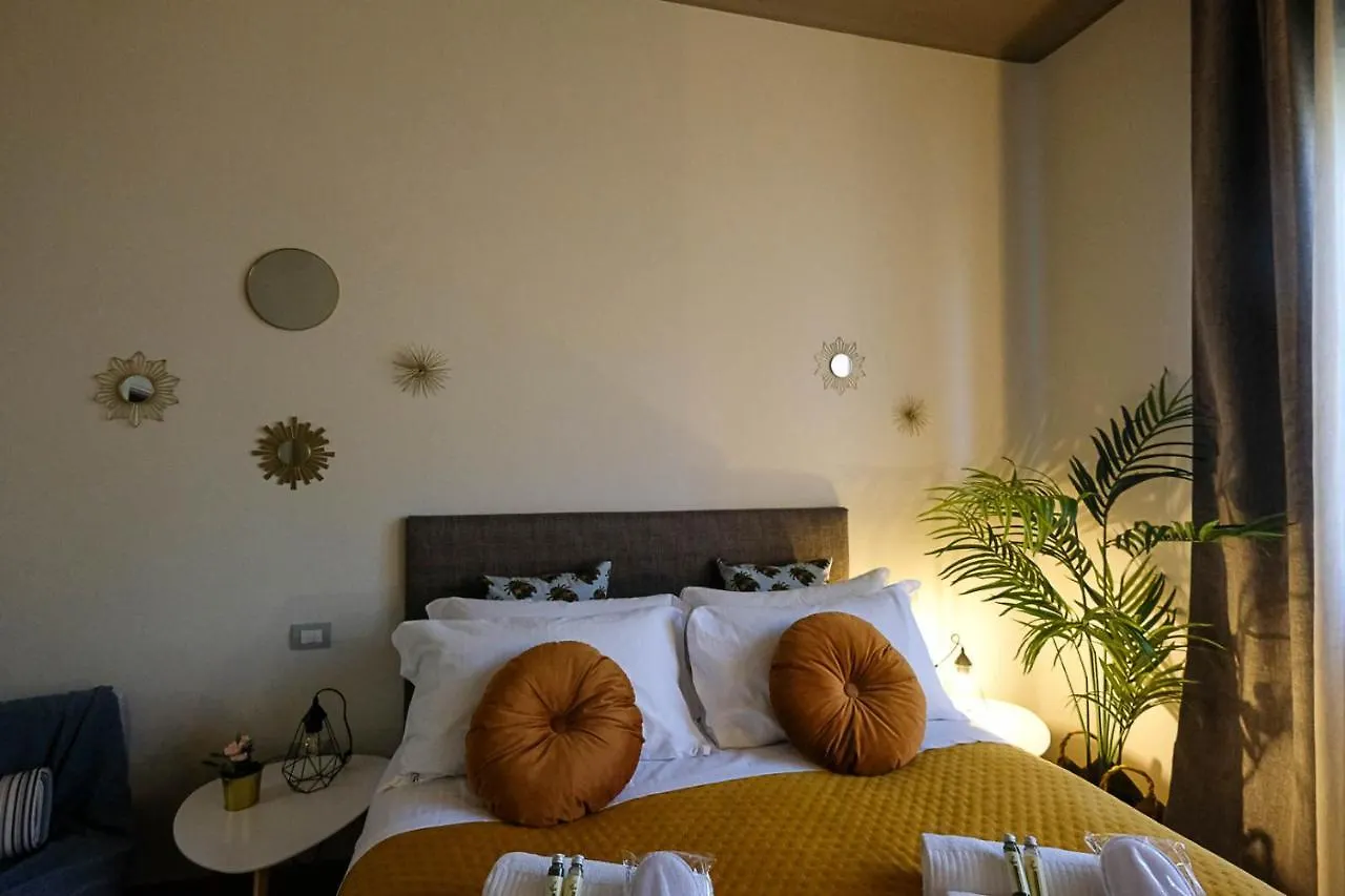 Gasthuis Verona Suites And Rooms