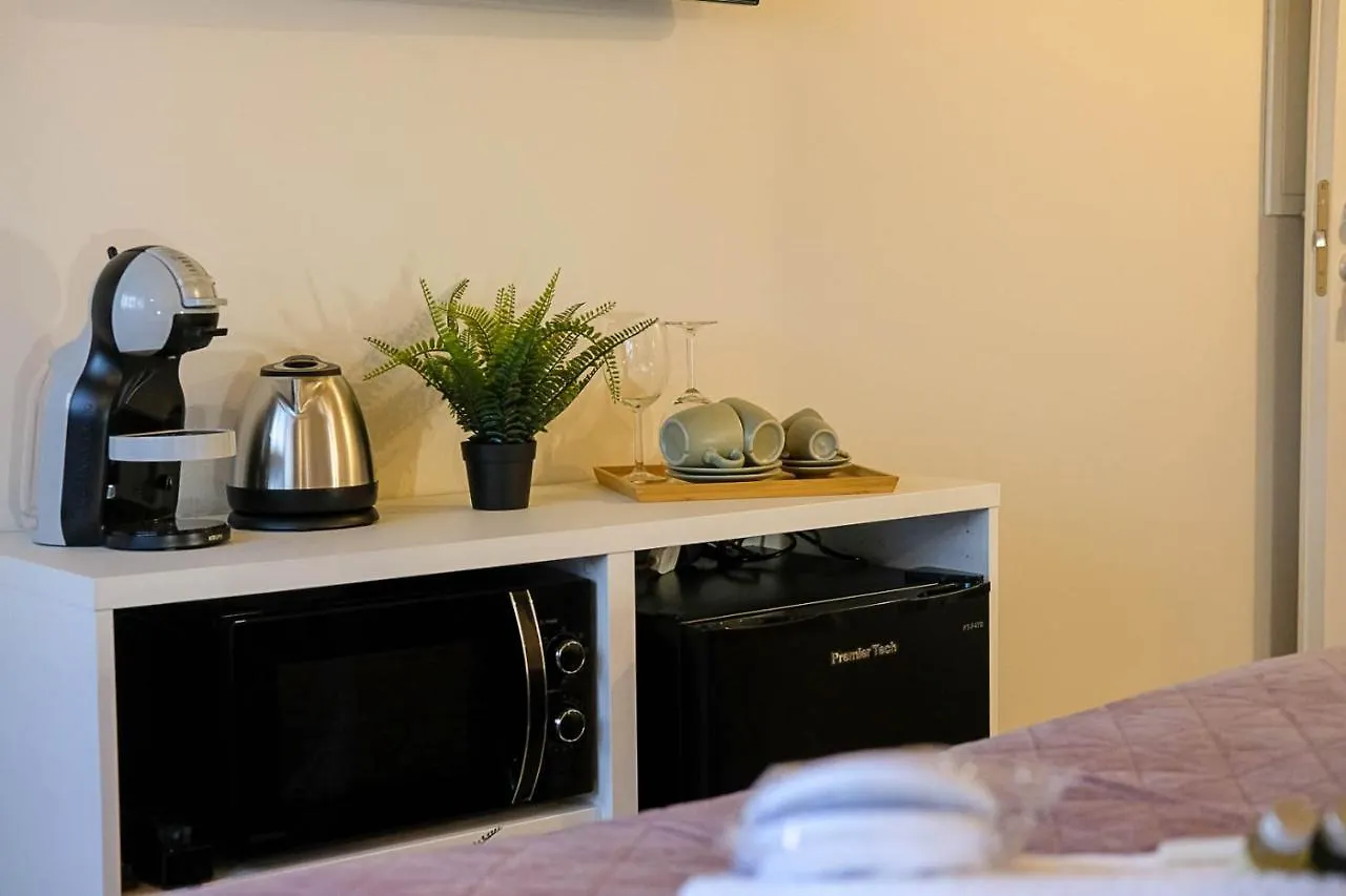 Verona Suites And Rooms Gasthuis