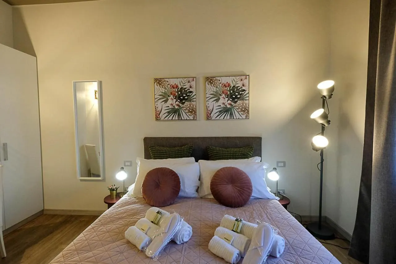Verona Suites And Rooms