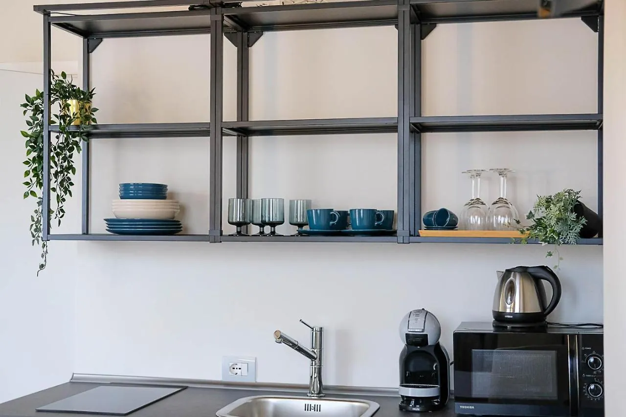 Verona Suites And Rooms