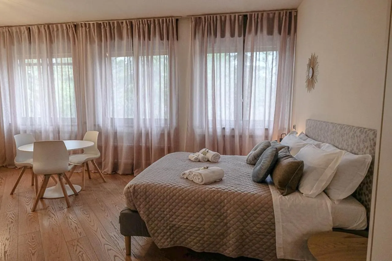 Verona Suites And Rooms Gasthuis