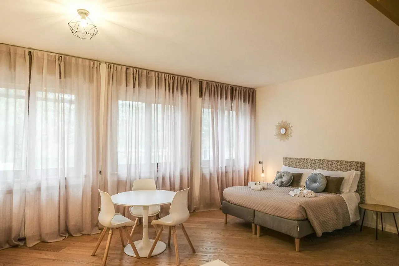 Verona Suites And Rooms