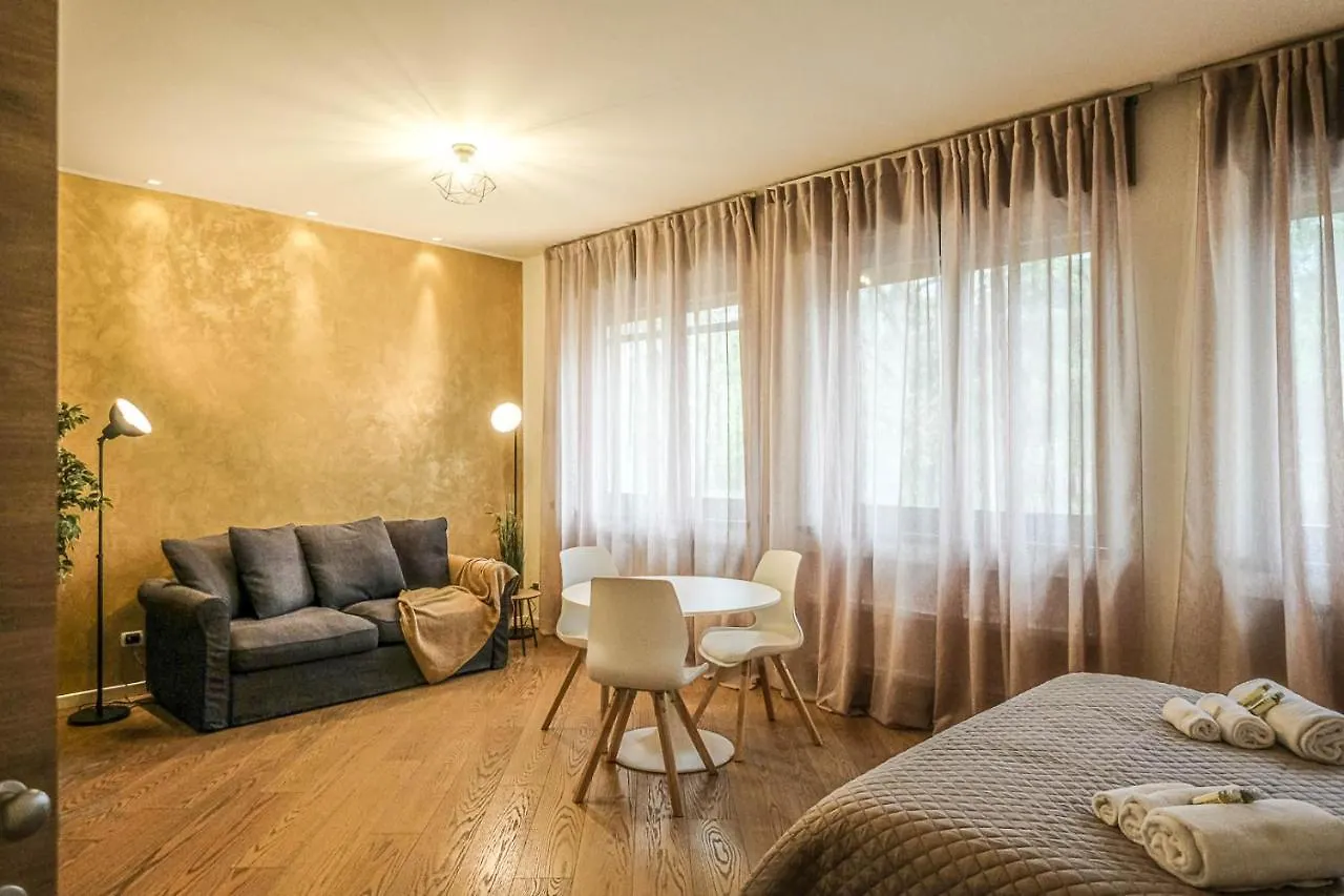 Gasthuis Verona Suites And Rooms
