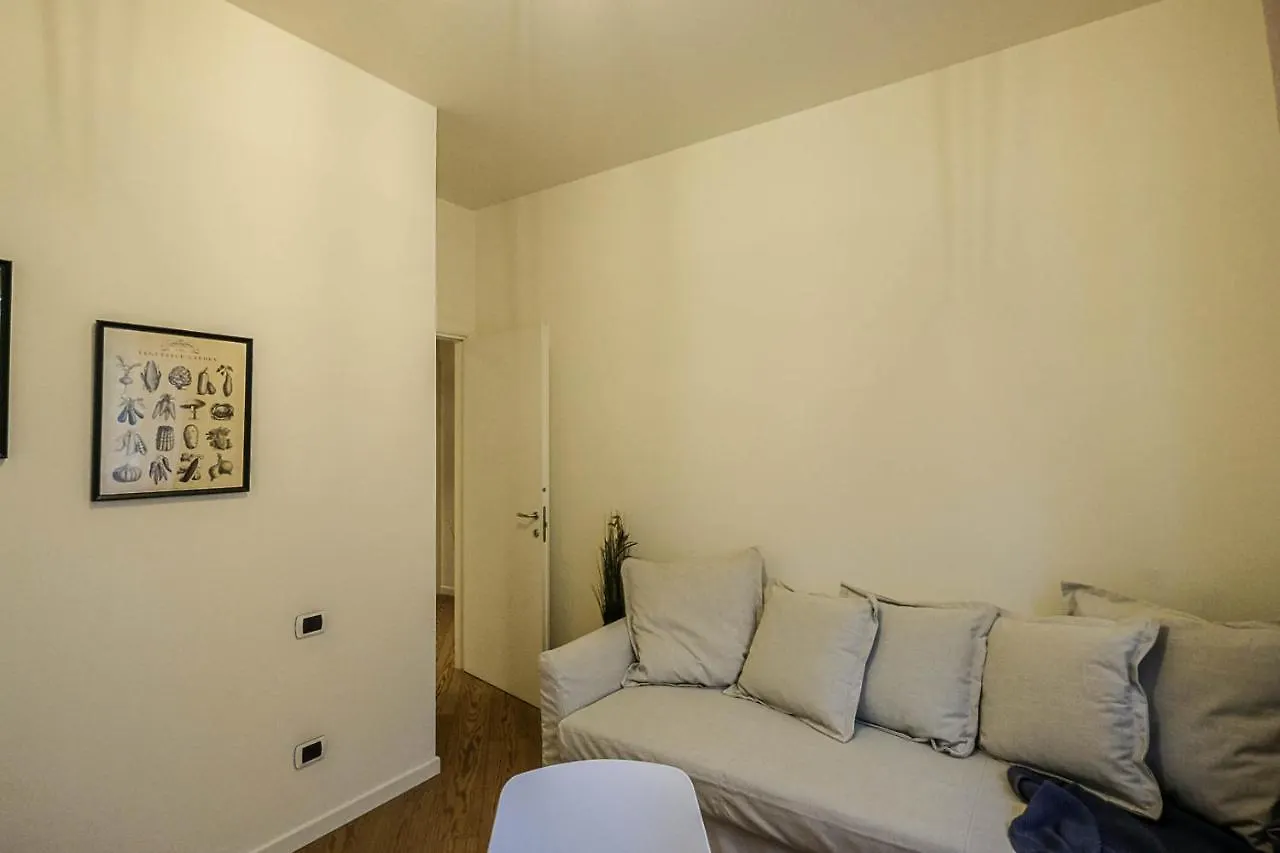 Verona Suites And Rooms Gasthuis