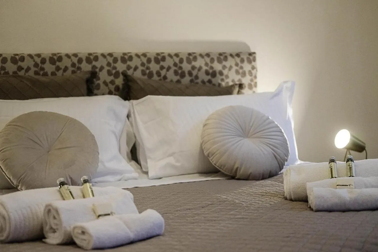 Verona Suites And Rooms Italië