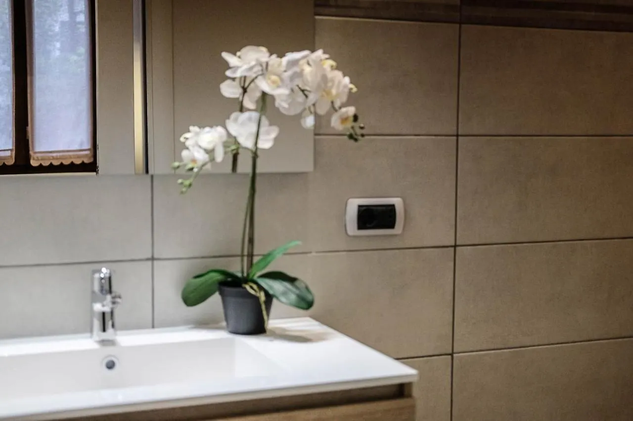 Gasthuis Verona Suites And Rooms Italië