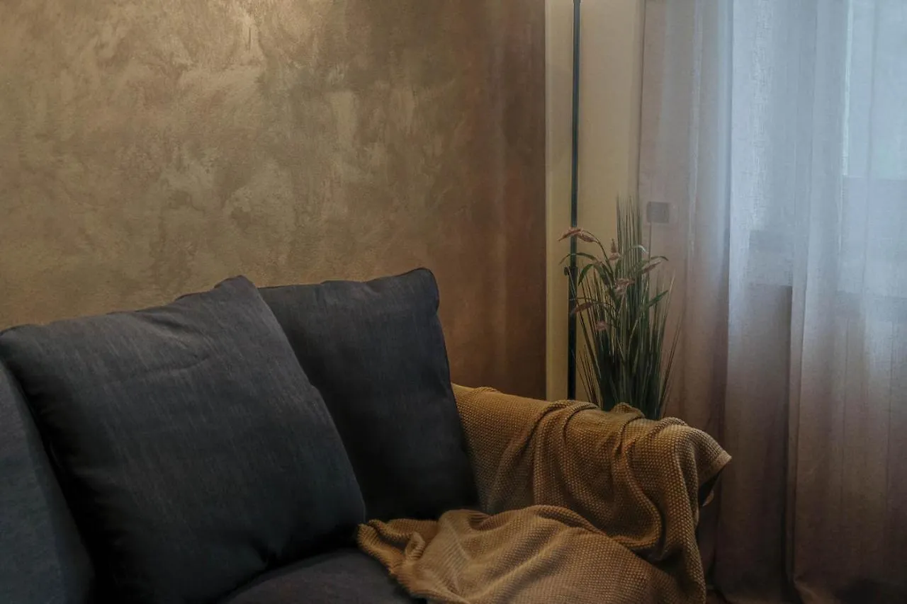 Gasthuis Verona Suites And Rooms