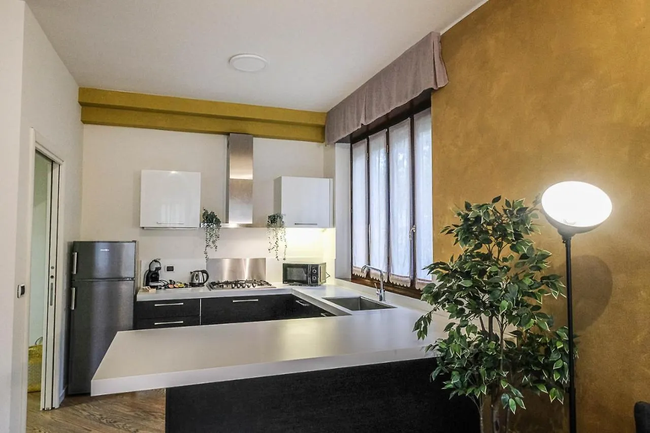 Verona Suites And Rooms