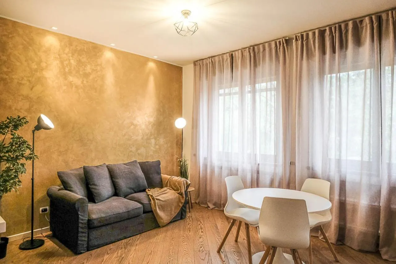 Gasthuis Verona Suites And Rooms