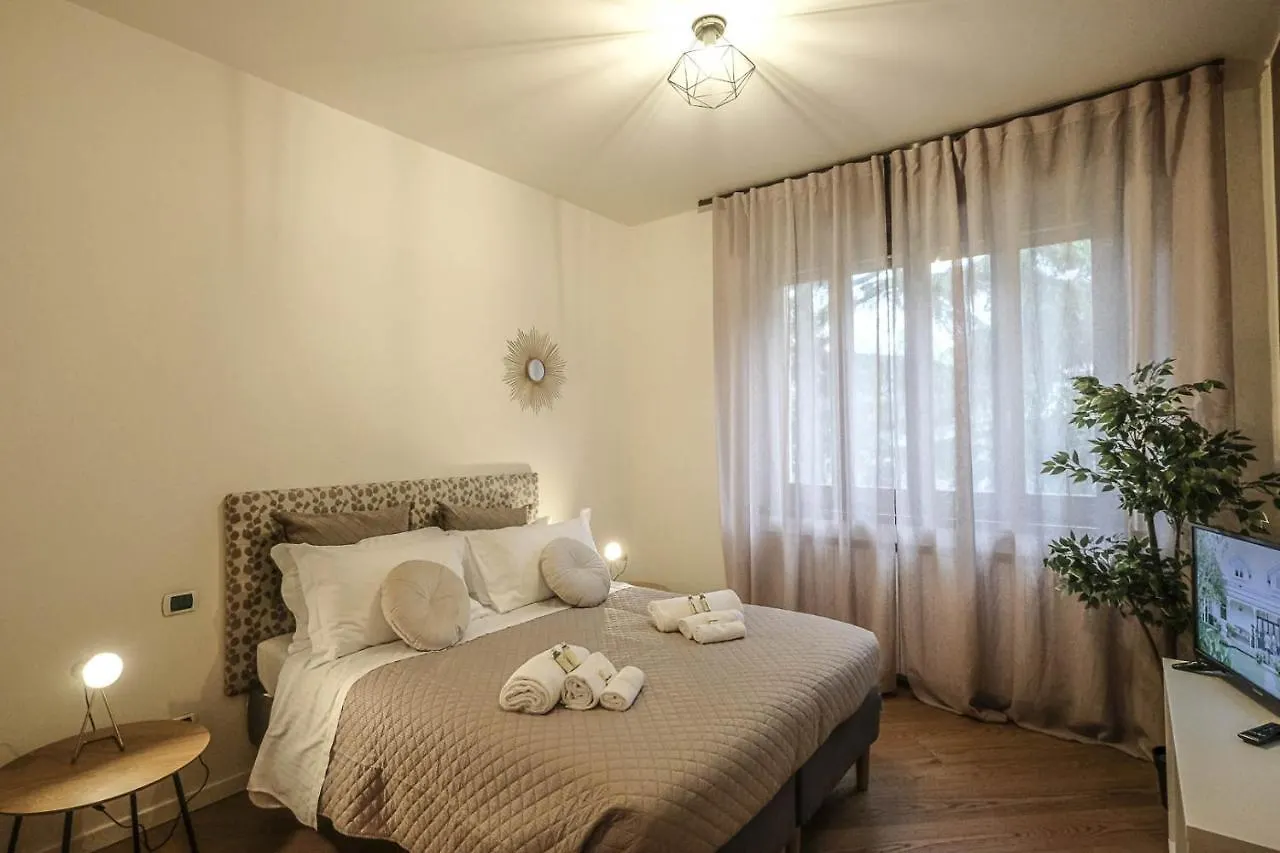 Verona Suites And Rooms Italië