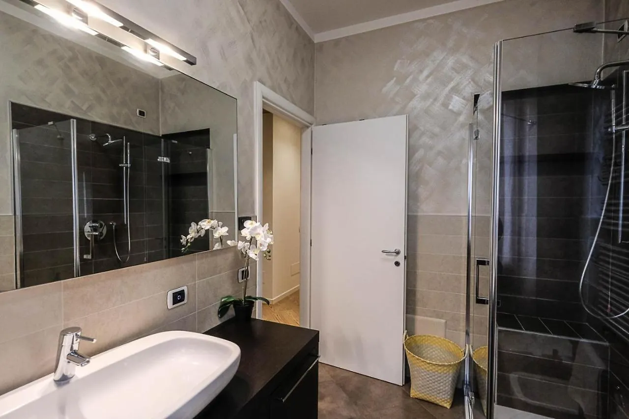 Verona Suites And Rooms Italië