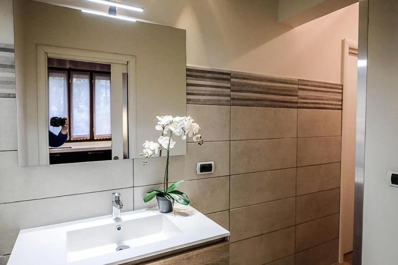 Verona Suites And Rooms Gasthuis