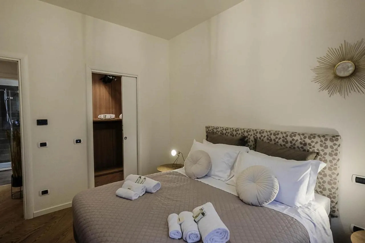 Gasthuis Verona Suites And Rooms Italië