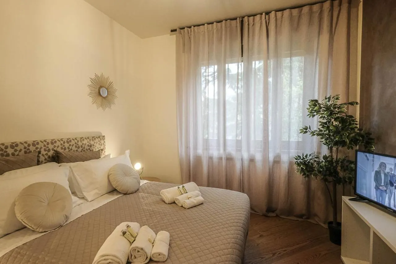 Verona Suites And Rooms