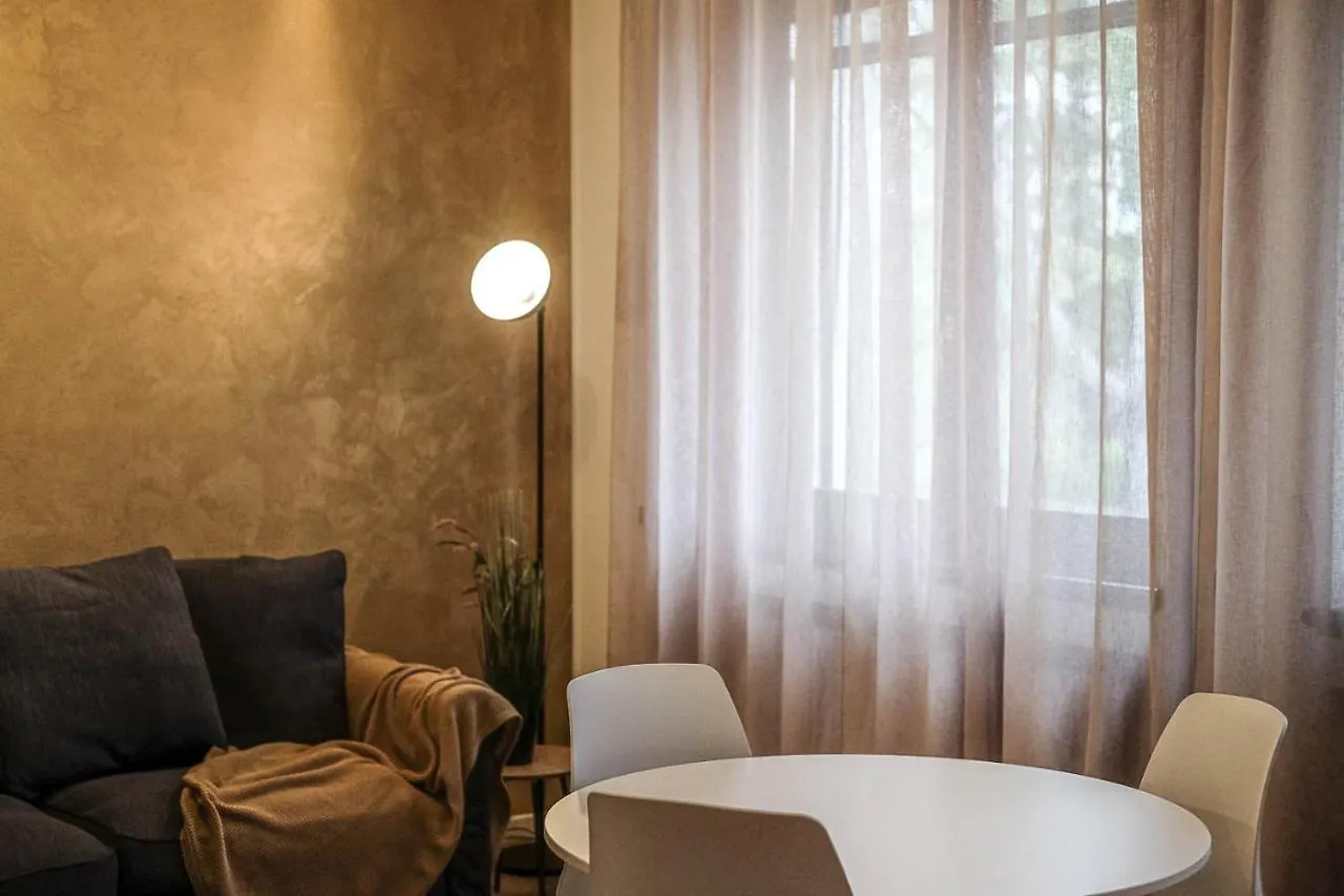 Verona Suites And Rooms