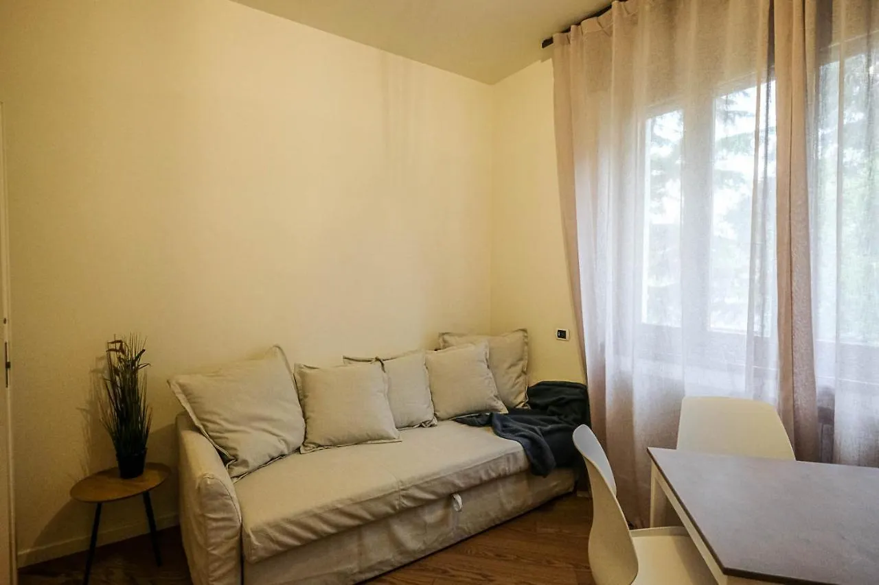 Verona Suites And Rooms
