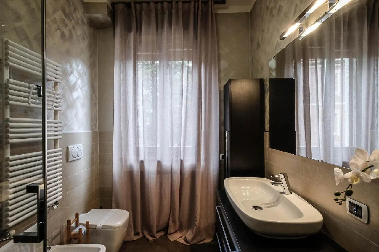 Verona Suites And Rooms