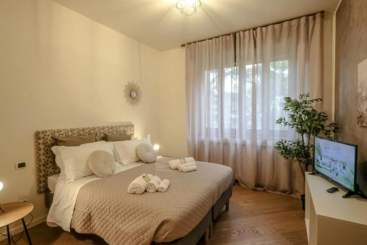 Verona Suites And Rooms Gasthuis