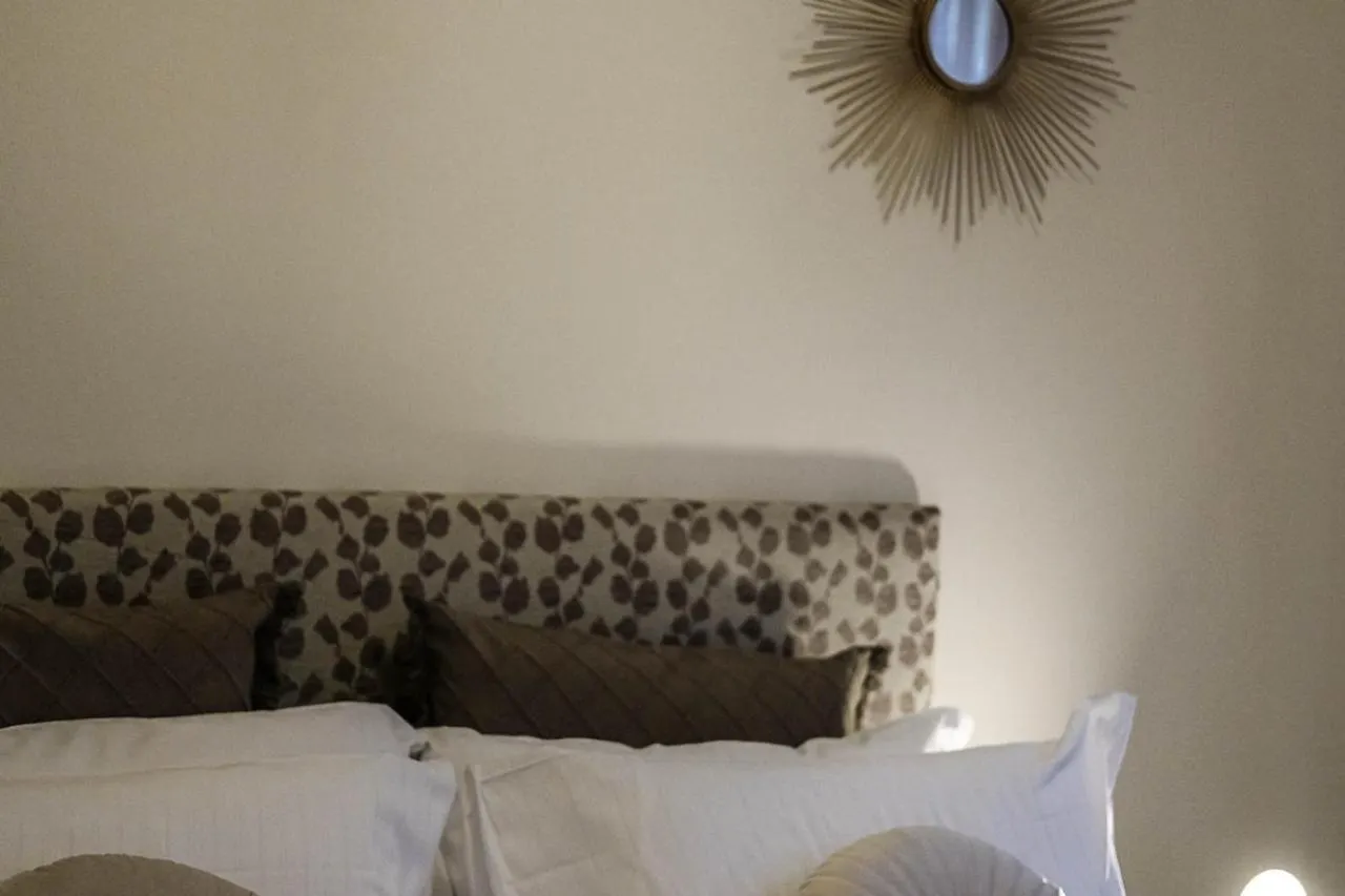 Verona Suites And Rooms