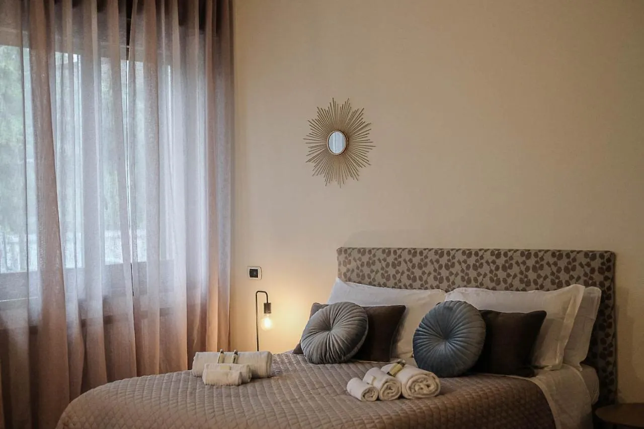 Verona Suites And Rooms Gasthuis
